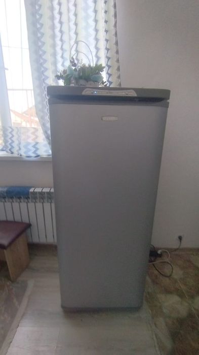 Морозильники бюриса состоя жақсы .