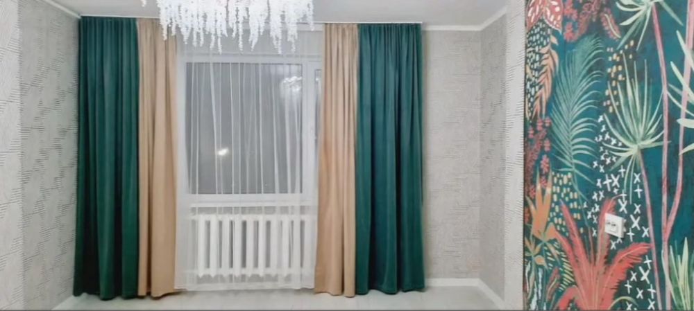 Продается 2 комнатная квартира