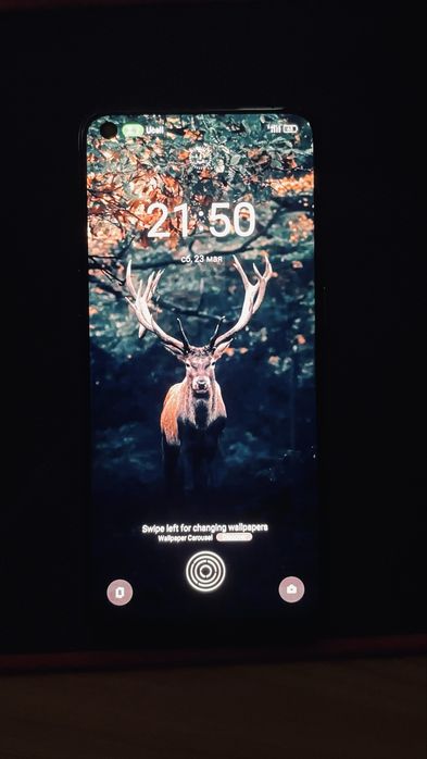 Realmi GT Master Edition 16/256