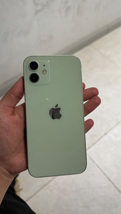 Сатылады айфон12/128гига