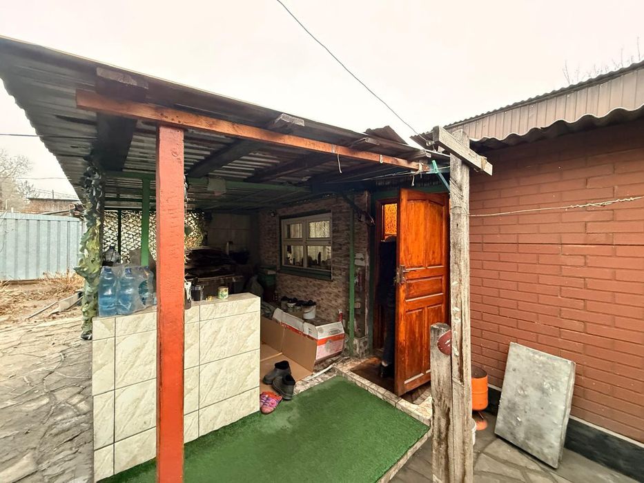 Продажа дома Турксибский район