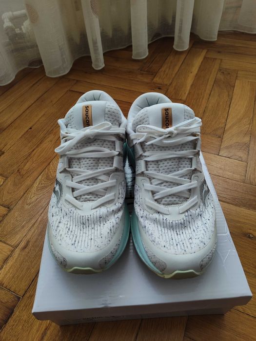 Saucony Everrun ISO 40