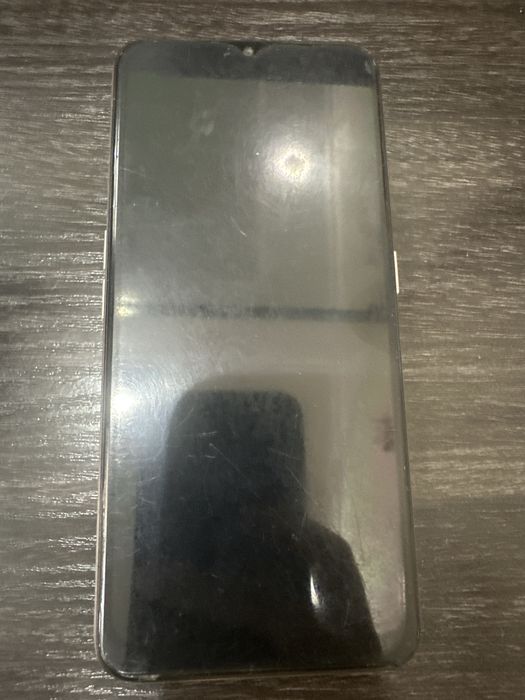 Oppo A5 2020 не в рабочем состоянии