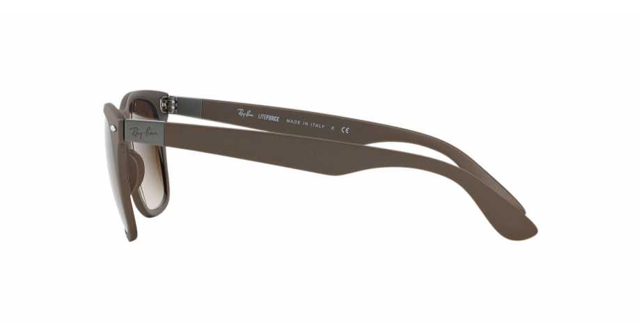 Ray-Ban Wayfarer Liteforce RB4195 - unisex