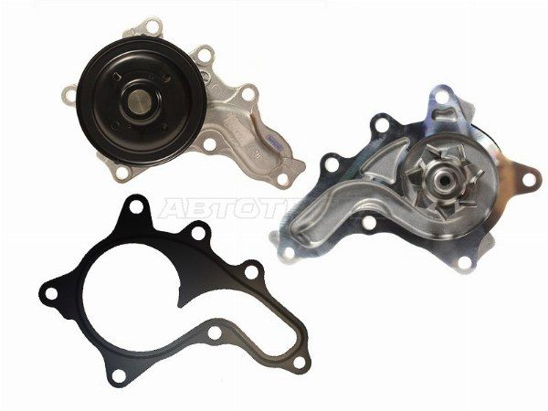 Помпа Toyota Alphard