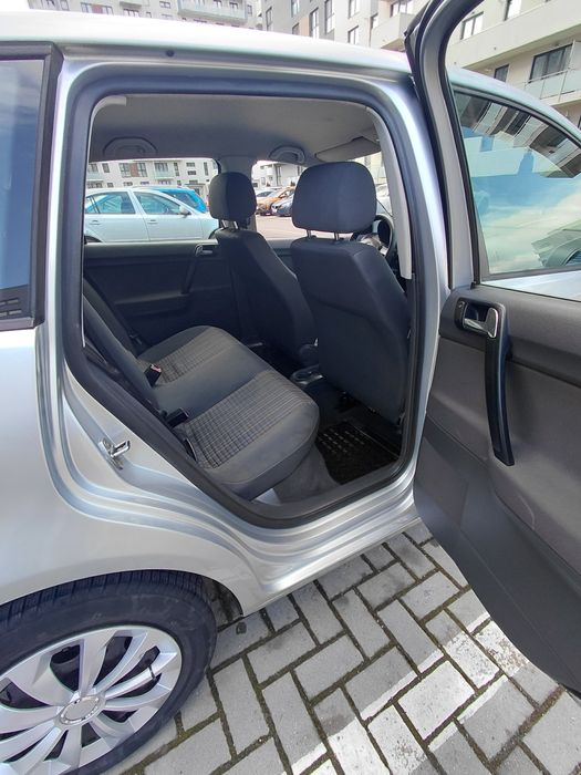 Volkswagen Polo 1.2 Benzina Euro 4 din 2006