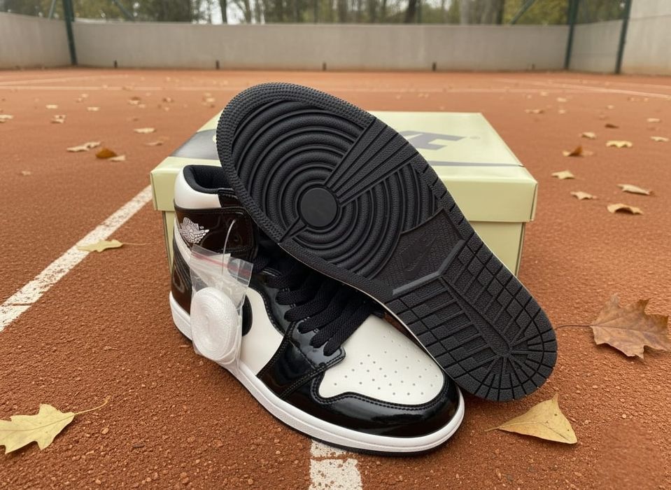 Jordan 1 High All Star Weekend