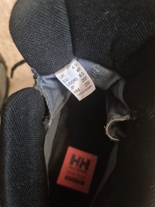 Adidasi/ghete  Helly Hansen