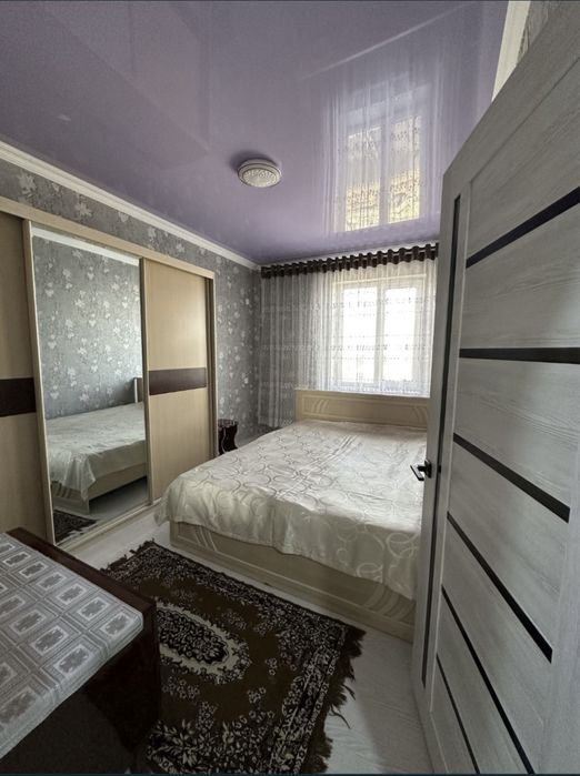 2х комнатная квартира в аренду