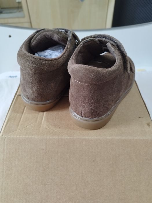 Детски обувки за момче