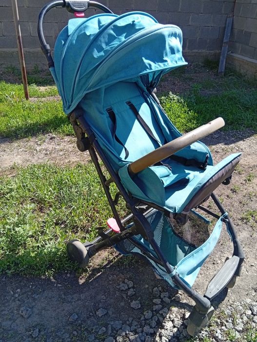 Детский транспорт