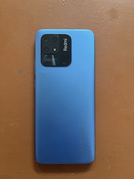 продам телефон redmi 10C