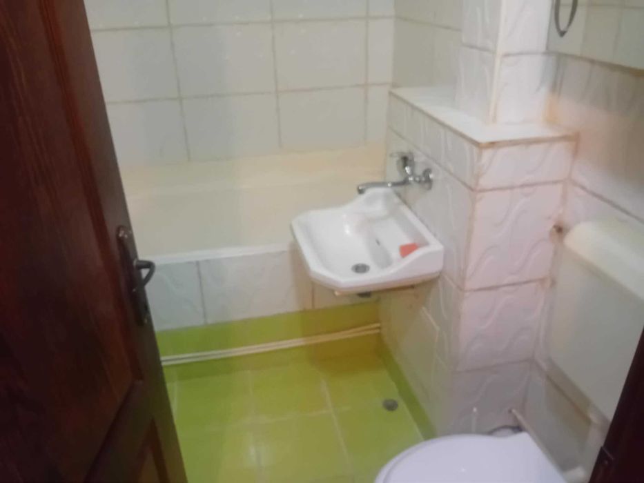 Garsoniera Maratei 34mp renovata la cheie mobilata termopan balcon