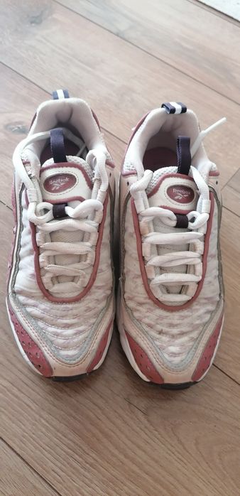 Adidasi REEBOK DMX dama 37