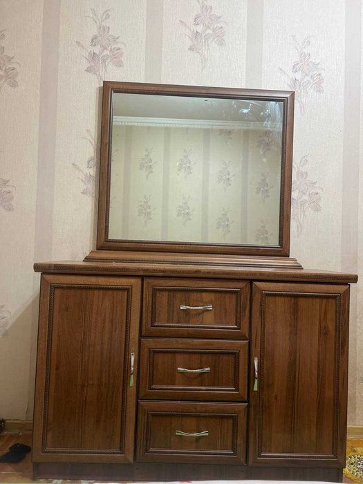 Продам мебели для спальной, ётоқхона мебеллари сотилади