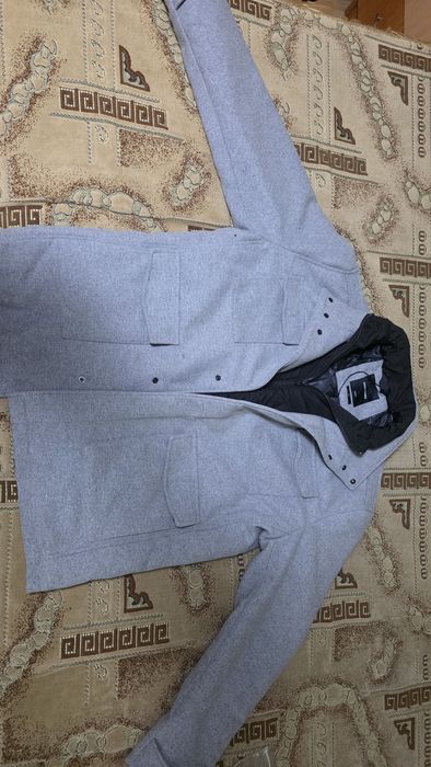 Palton jack and jones
