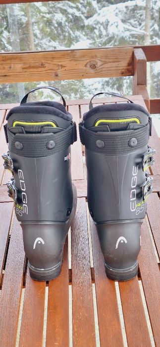 Clăpari Head Next Edge 85, un an vechime, pretul nu este negociabil