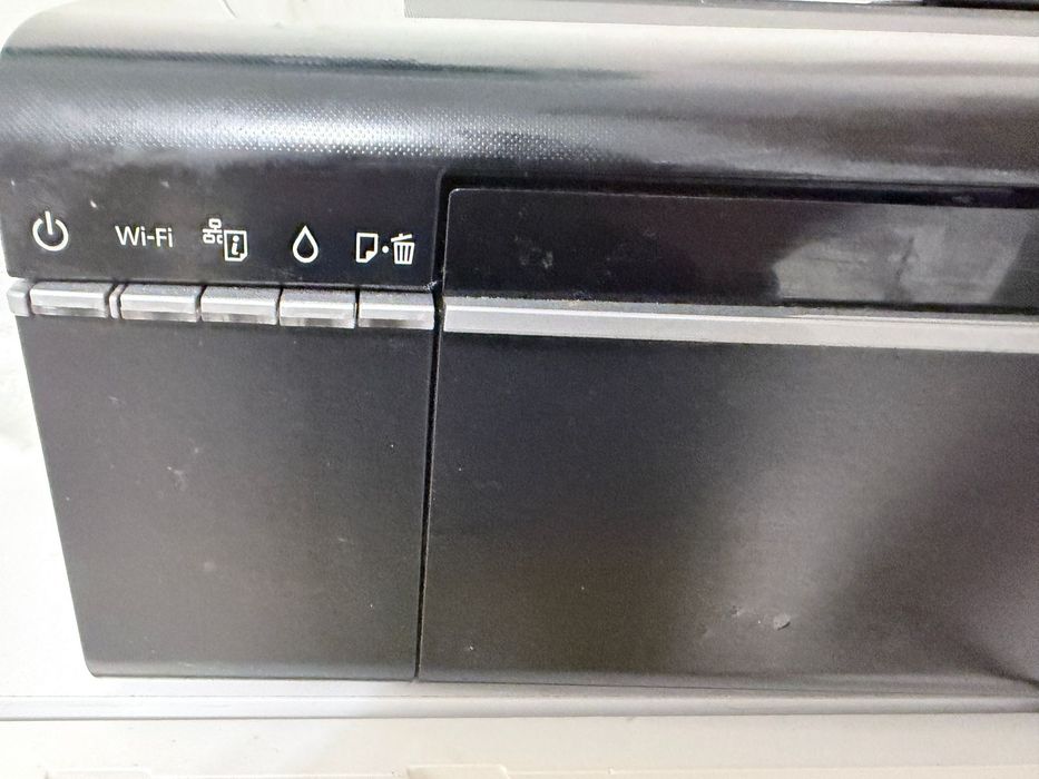 Принтер  Epson l 805