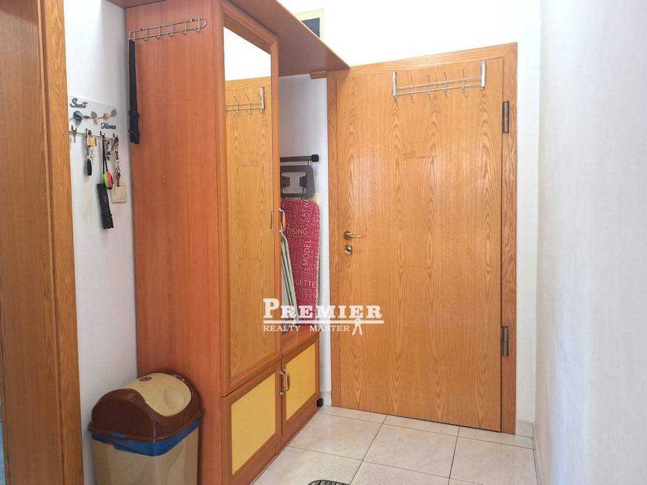 Продава се Двустаен апартамент в к.к. Слънчев бряг - 60 кв.м за 1250 €/кв.м - Снимка #8