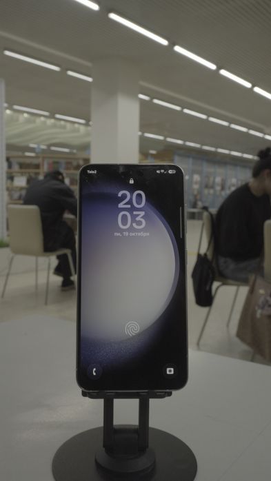 Samsung S23 | 128