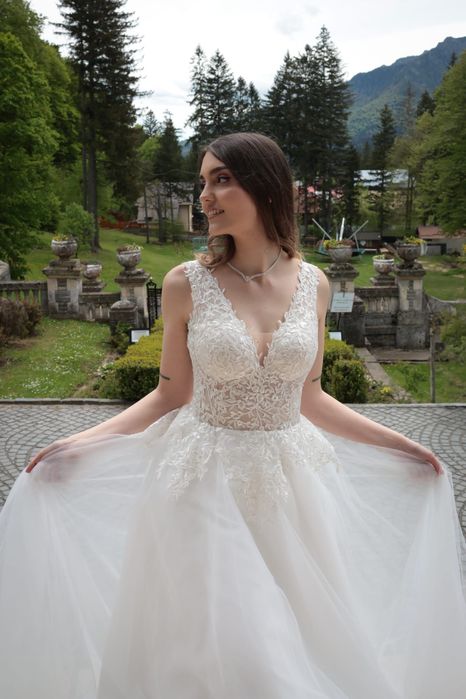 Rochie de mireasă