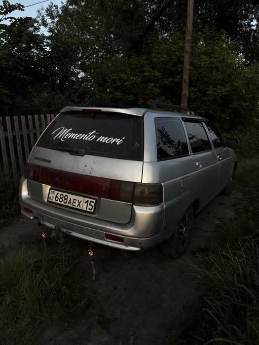 Продам ВАЗ 2112