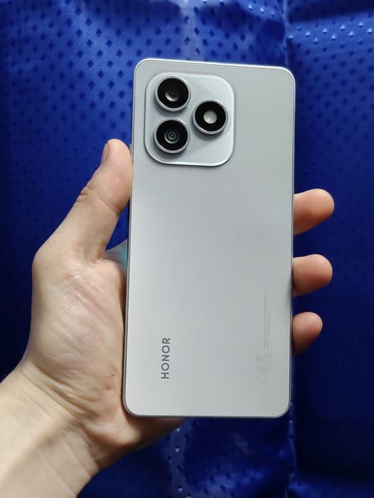 Honor X8d 256 gb Ram 8