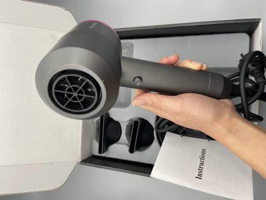 Фен для волос