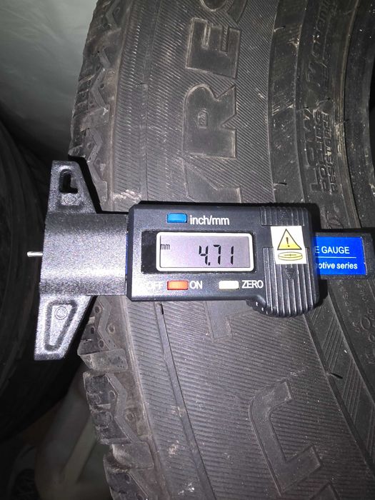 Зимни гуми Nokian Tyres WR SUV4 215/70 R16