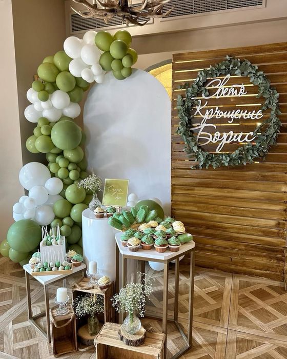 Обзавеждане за магазини и заведения