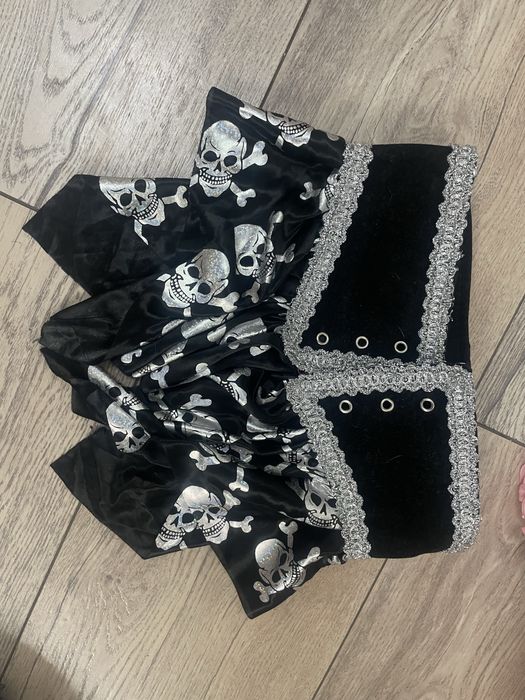 Костюм Пиратки для девочки