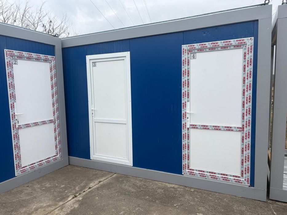Inchirieri Boxe Pitesti pentru depozitare