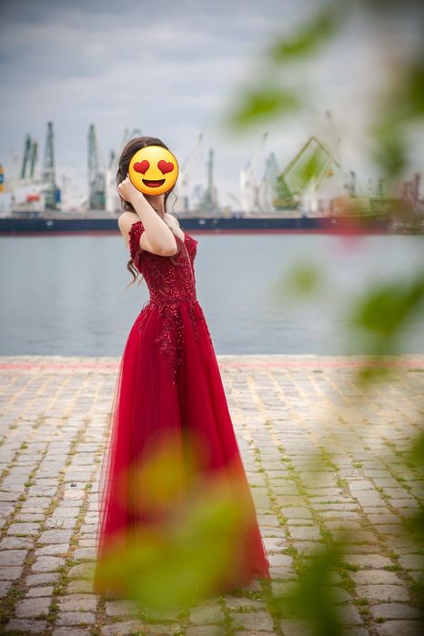 Бална рокля - My Wedding