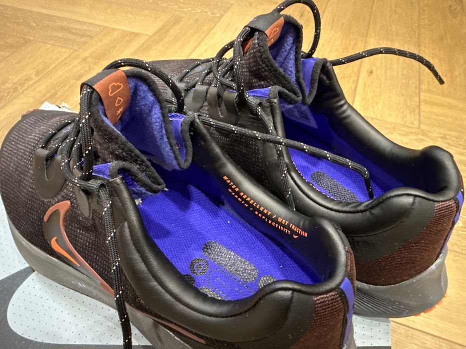 Всесезонные кроссовки Nike Winflo 8 Shield