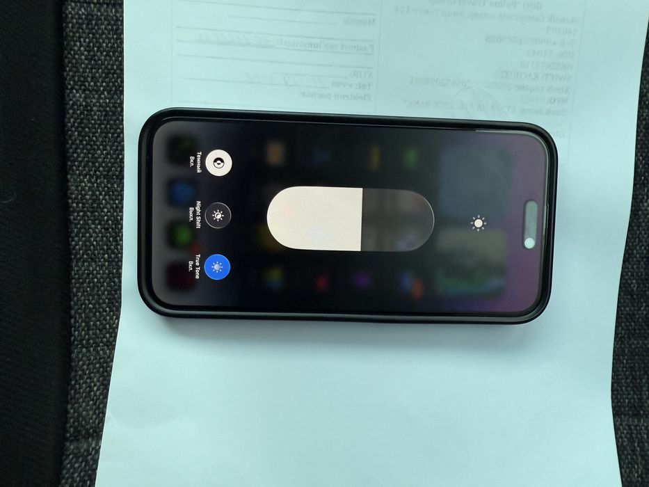 Айфон 14 про мах