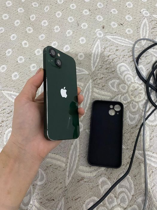 iPhone 13 срочна