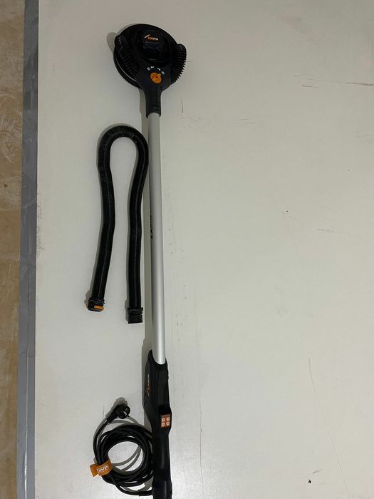 Строительный жираф