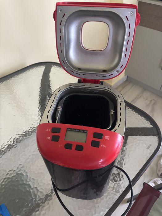 Aparat de facut paine