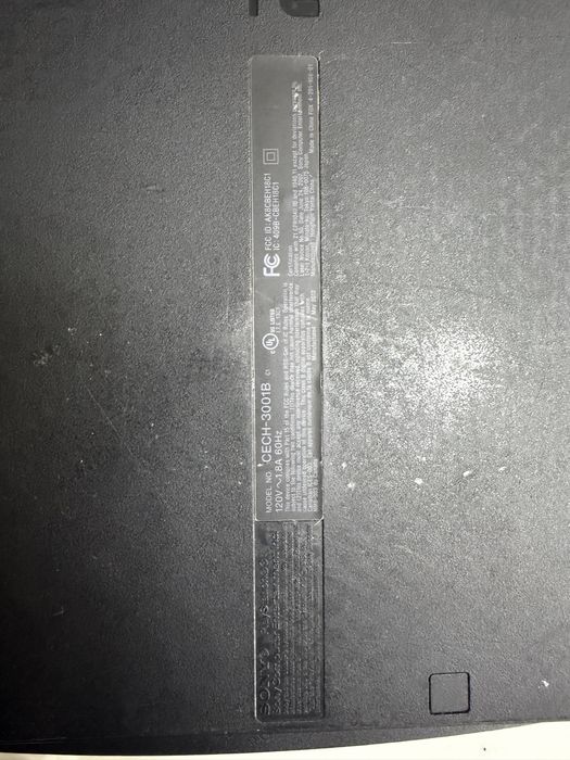 Продам Playstation 3 160 Gb