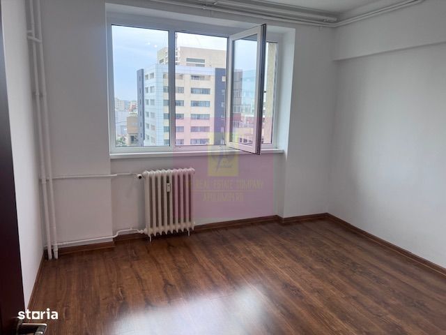Apartament 3 camere Piata 1 Mai- Ion Mihalache- stradal.