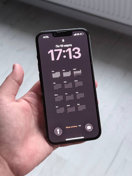 Iphone 13 pro айфон