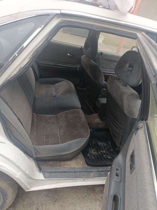 Авто Машина Мазда 626