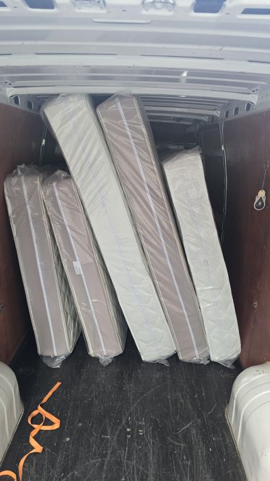 Saltele noi,grosime 25cm,transport gratuit