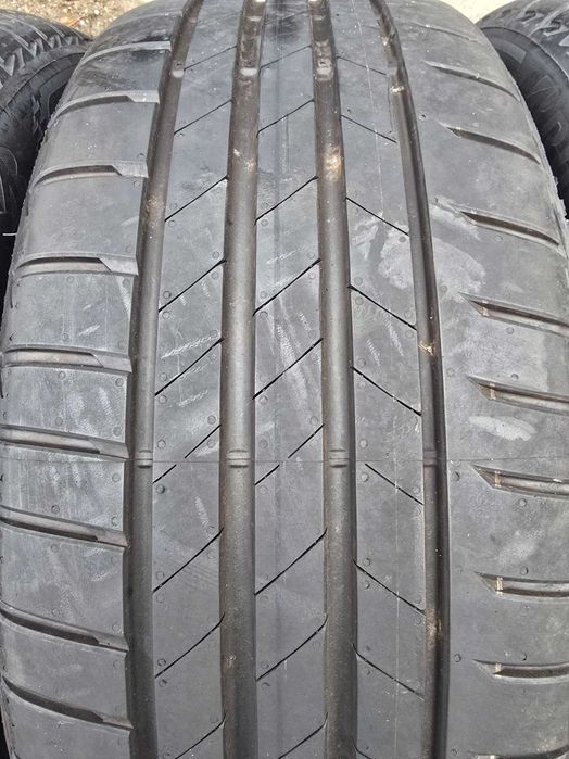 Anvelope / Cauciucuri Bridgestone Turanza T005 MO 225/45R18 97W Vara