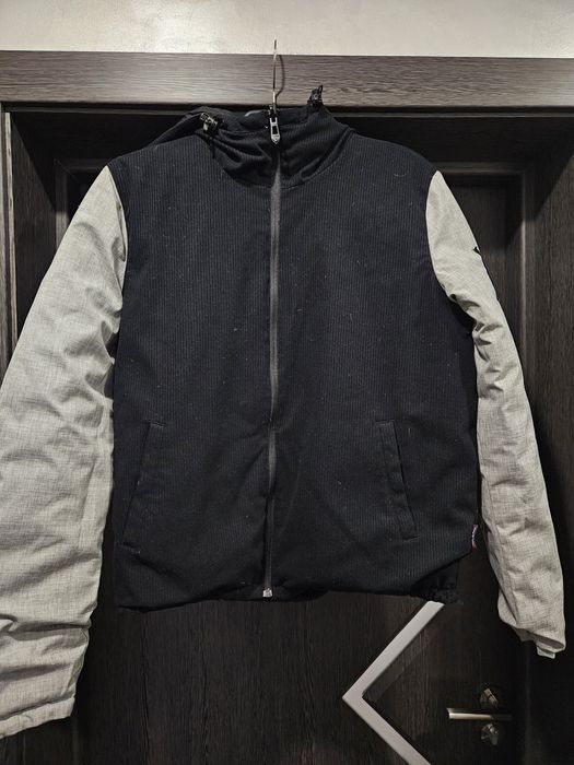 Rossignol Мъжко Ски Яке с две лица