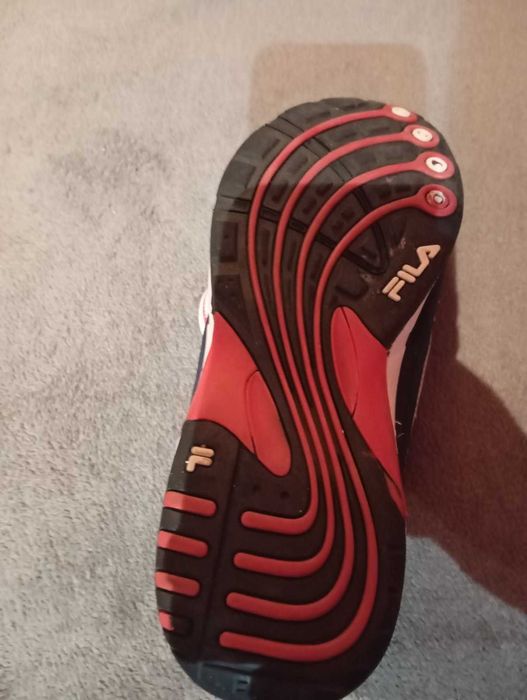 Маратонки мъжки запазени