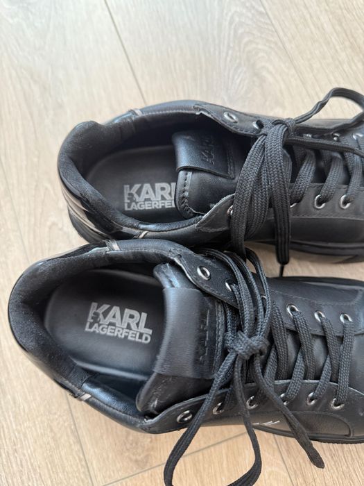 Дамски сникърси Karl Lagerfeld