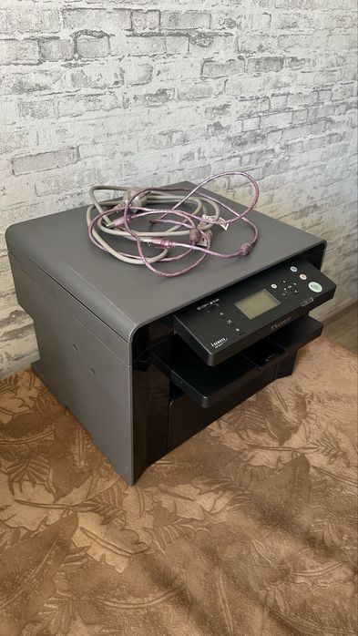 Принтер Canon i-SENSYS MF4410