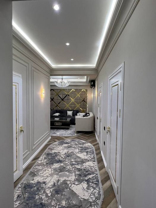 Продам квартиру 2ух комнатную Silk Road