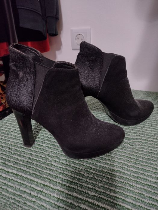 Дамски боти Фабиано 38 номер